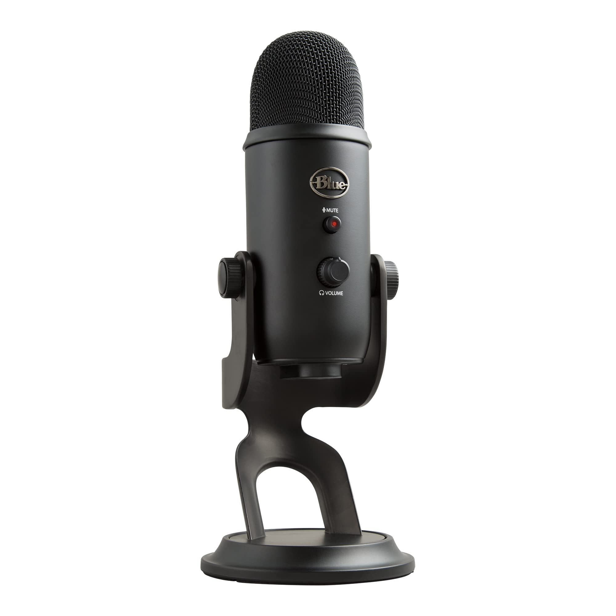 Image showing the Blue Jeti Microphone