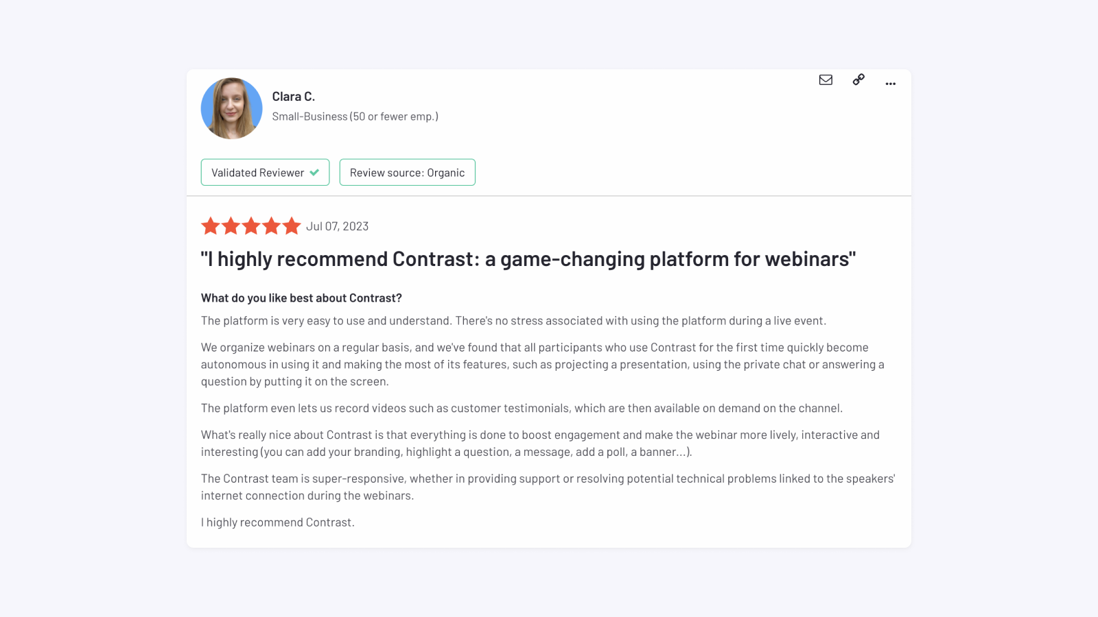 Best Virtual Event Platforms in 2023: Compare Reviews on 230+