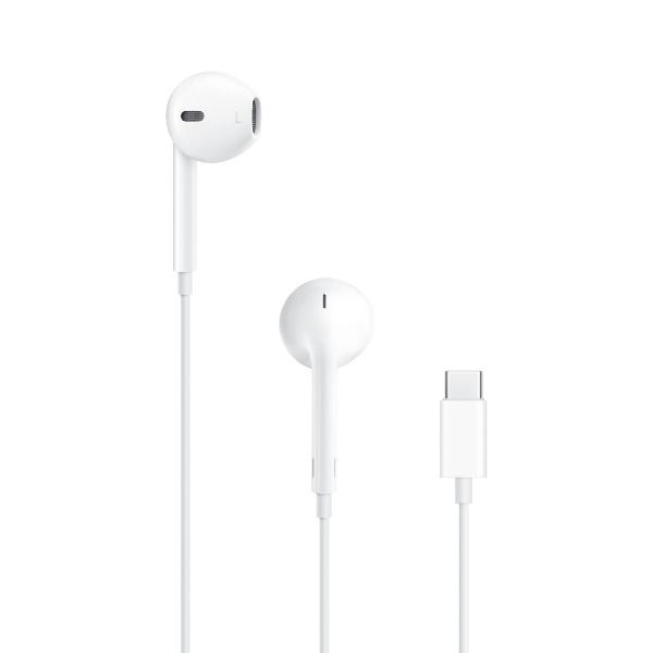 Image of Apple Earpods