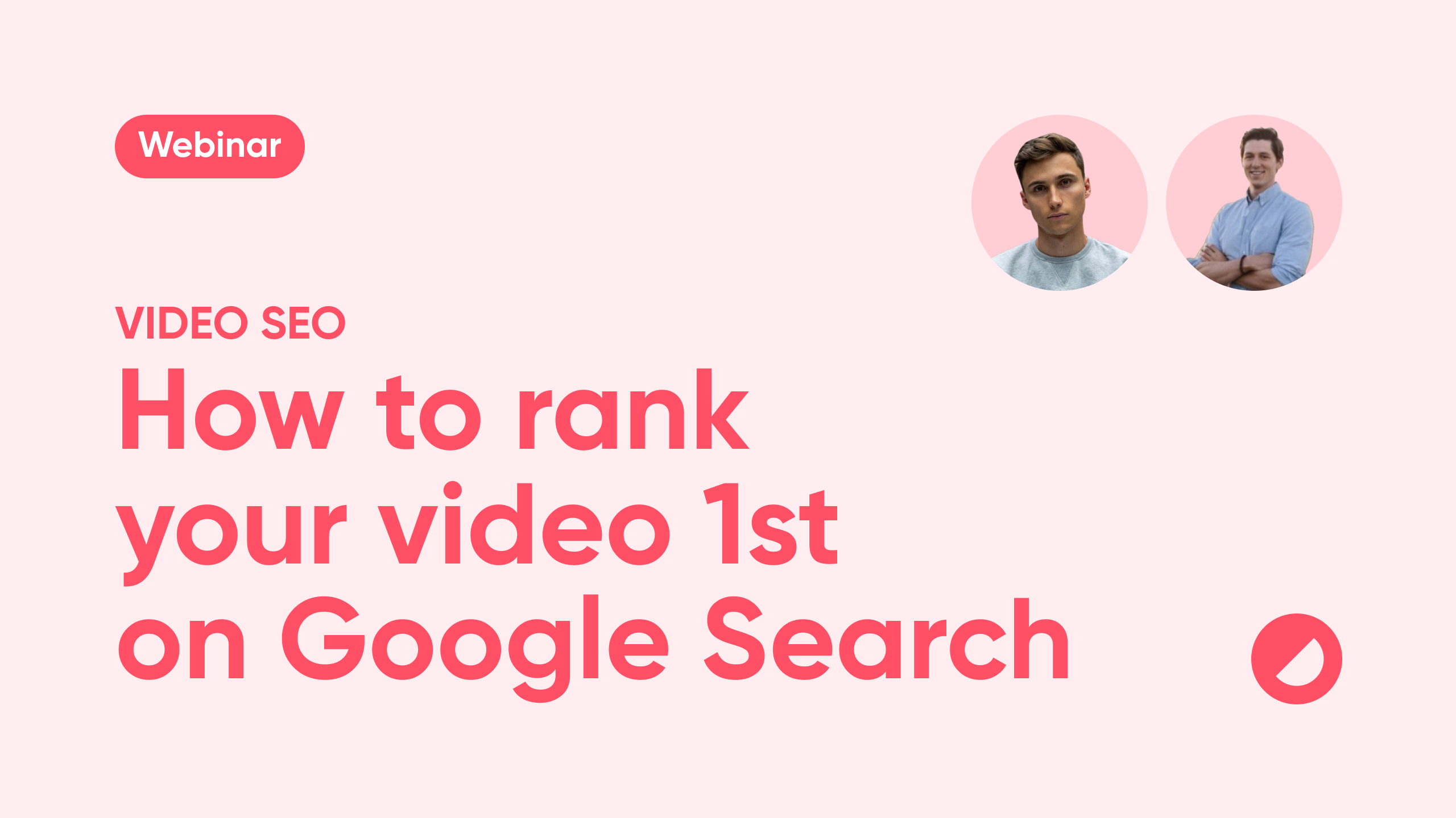 Rank Your Video First on Google | Contrast