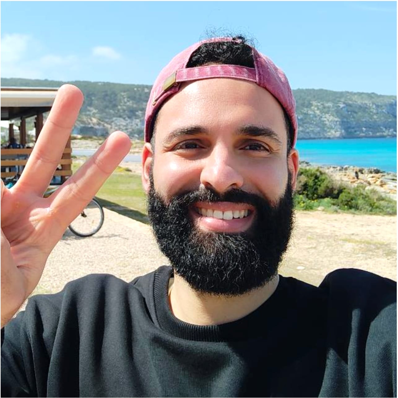 Karim Matrah's Avatar