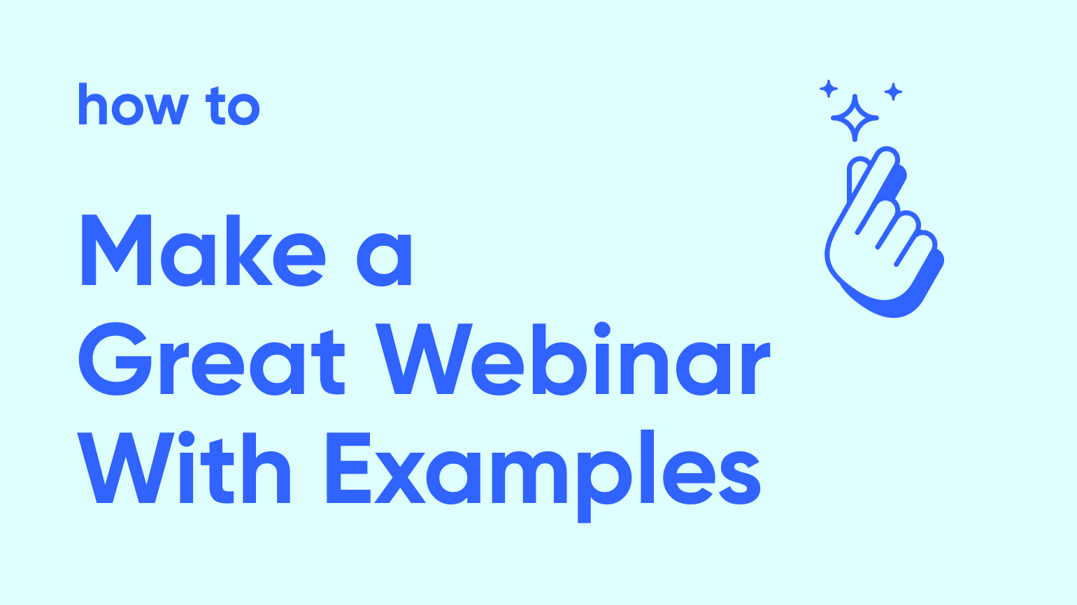 Post's featured image