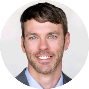 Picture of Ben Eubanks