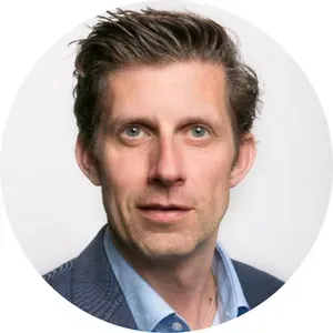 Picture of David Green