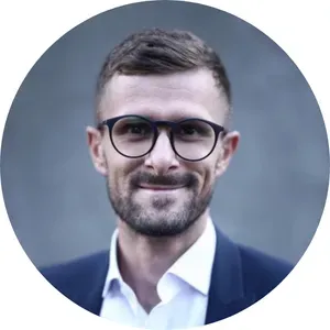 Picture of David Timis