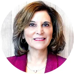 Picture of Jeanne Meister