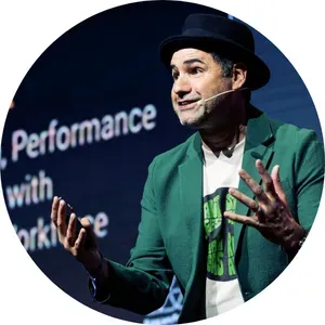 Picture of Theo Smith