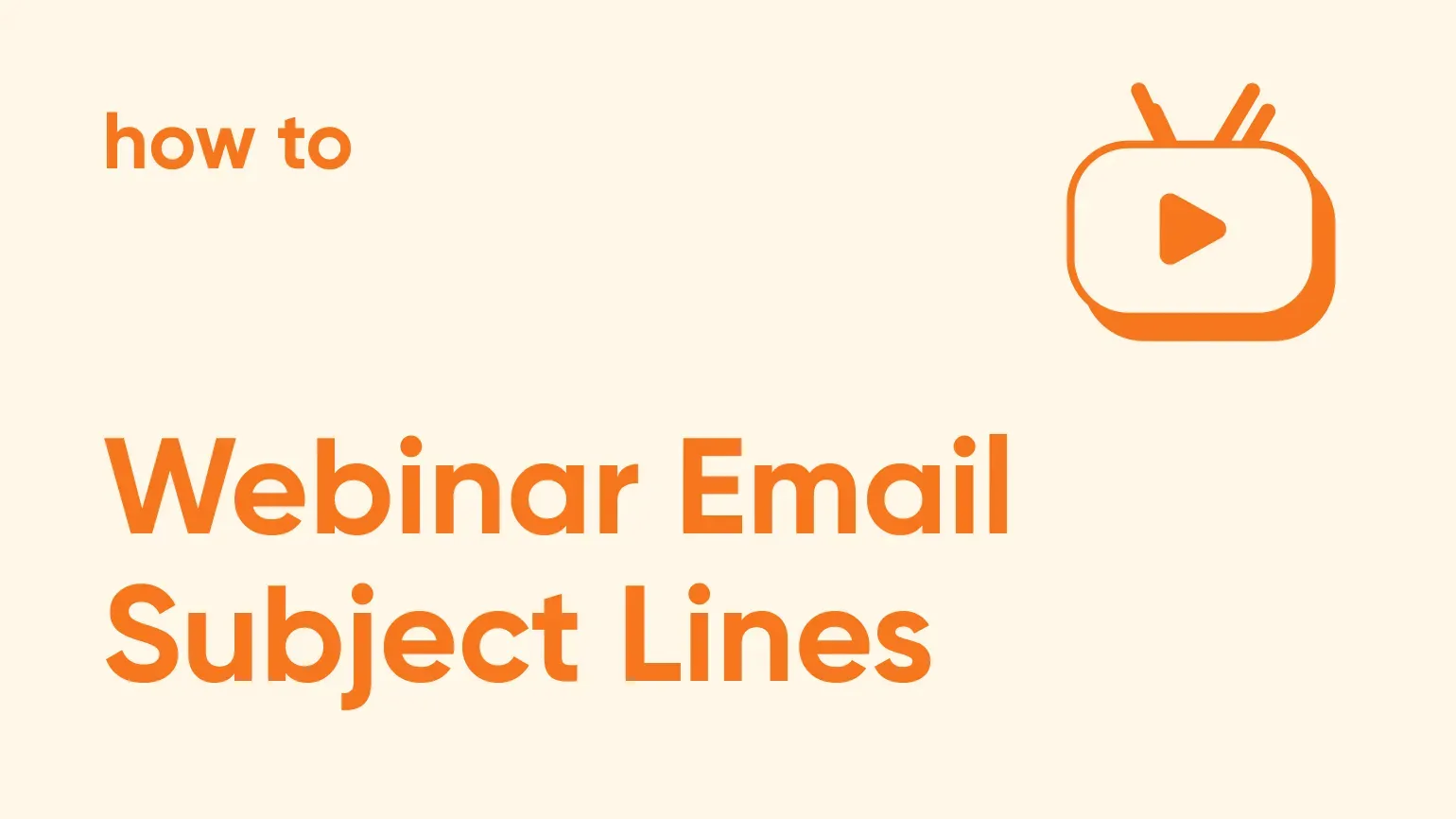 Post's featured image