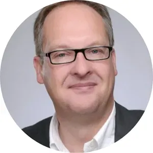 Picture of Wolfgang Brickwedde